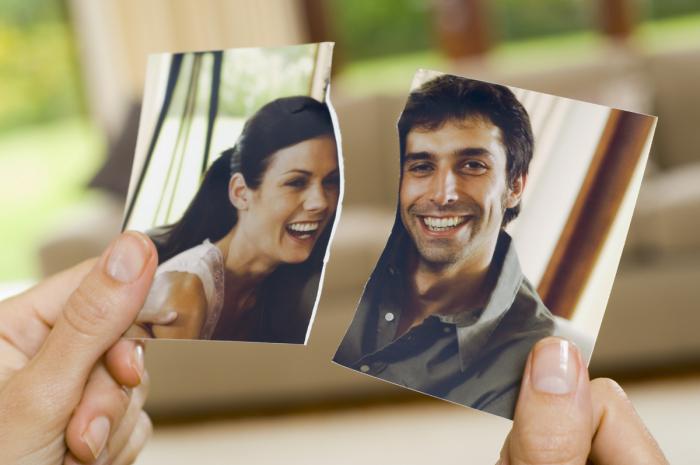 recently divorced dating tips